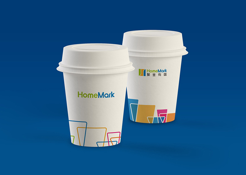 垦利县VI设计可以影响公司的后期发展