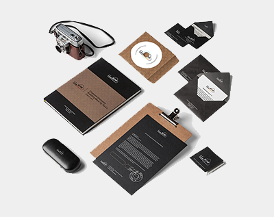 垦利县VI设计公司：深耕本土需求，打造定制化VI设计解决方案