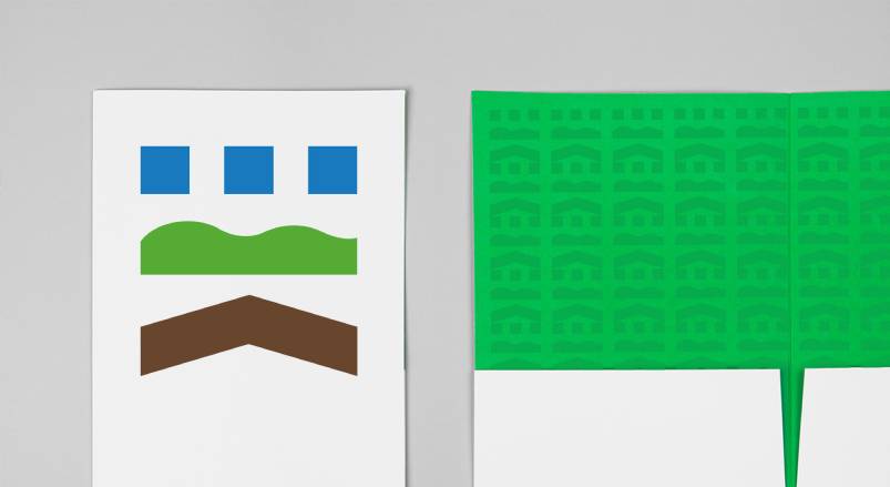 垦利县VI设计：赋能城市企业品牌崛起的核心引擎